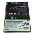 X360 - Dark Souls II 2 (CIB) - pikkukuva 2