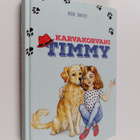 Anne Booth : Karvakorvani Timmy - pikkukuva 1