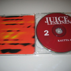 Juice Leskinen - Kautta Aikain (2xCD) - pikkukuva 4
