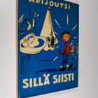 Arijoutsi : Sillä siisti - pikkukuva 1