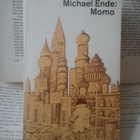 Michael Ende - Momo (Taschenbuch) - pikkukuva 1
