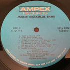 MAILER MACKENZIE BAND - Mailer Mackenzie Band - pikkukuva 3