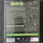 Wolves, Pigs and Men LE OOP Blu-ray | UK | 1964 - pikkukuva 2