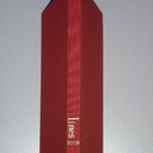 Iines -lehden sidottu vuosikerta 1-4/2009 Aku Ankka - pikkukuva 1