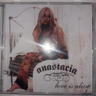 Anastacia CD greatest hits Love is Alive - pikkukuva 3