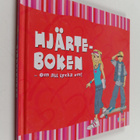 Hjärteboken - Om att tycka om! - pikkukuva 1