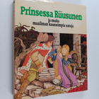 Kerttu (toim.) Piskonen : Prinsessa Ruusunen ja muita maa... - pikkukuva 1