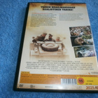 THE FALLEN - sodan kasvot - DVD - pikkukuva 2