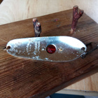 Kuusamo Räsänen  Finland 7cm Makrilli - pikkukuva 2
