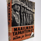 Chr. A. R. Christensen : Maailman tapahtumat eilen ja tän... - pikkukuva 1