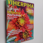 Viherpiha 9/2018 - pikkukuva 1