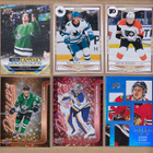 2024-25 Upper Deck Hockey (Series 1, 2) (NHL) - pikkukuva 5