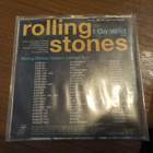 ROLLING STONES - I GO WILD PROMO CD SINGLE - pikkukuva 2