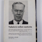 Jukka L. Mäkelä : Salaisen sodan saatosta - pikkukuva 2