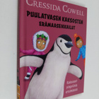 Cressida Cowell : Puulatvasen kaksosten erämaaseikkailut ... - pikkukuva 1