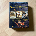 Taru sormusten herrasta DVD - pikkukuva 1