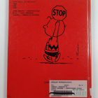 Charles M. Schulz : Jaska Jokunen : ennätysteni kirja - pikkukuva 2
