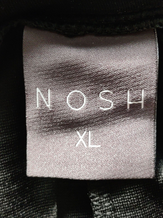 Nosh uusi pitkä hame koko XL