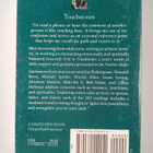 Anonymous : Touchstones : A Book of Daily Meditations for... - pikkukuva 2