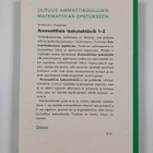 Uno Jansson : Ammattilaskennon oppikirja poikain ammattio... - pikkukuva 2