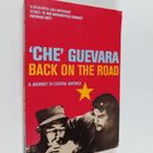 Ernesto Guevara ym. : Back on the Road : A Journey to Cen... - pikkukuva 1