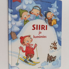 Tiina Nopola : Siiri ja lumimies - pikkukuva 1