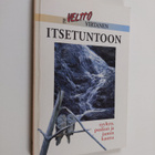Veltto Virtanen : Itsetuntoon syyhyn, puskun ja jumin kautta - pikkukuva 1