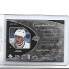 WAYNE GRETZKY - SWEET STITCHES - 3-JERSEY num 038/299 - pikkukuva 2