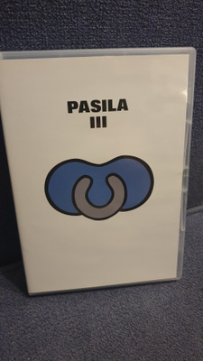 Pasila III ( 2 xDVD)