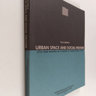 Ulla Salmela : Urban space and social welfare : Otto-Iiva... - pikkukuva 1