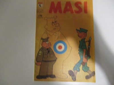 MASI 4 1964