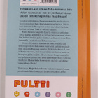 Reijo Vahtokari : Peliin kadonnut poika - pikkukuva 2