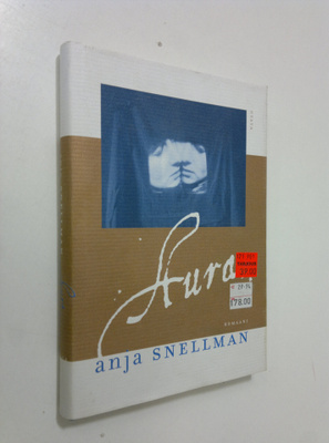 Anja Snellman : Aura