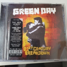 Green Day: 21st Century Breakdown CD - pikkukuva 1