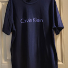 Calvin Klein XL t-paita ja shortsi -setti, pyjama/oloasu - pikkukuva 2