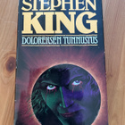 Stephen King Doloreksen tunnustus - pikkukuva 1