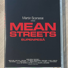 Martin Scorsese: SUDENPESÄ (1973) Robert De Niro - pikkukuva 1