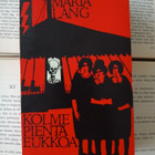Maria Lang - Kolme pientä eukkoa (nid.) - pikkukuva 1