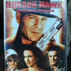Hudson Hawk - varkaista parhain (1991) DVD Suomijulkaisu - pikkukuva 1