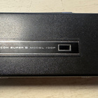 Ricoh Super 8 Model 100F – vintage-kaitafilmikamera - pikkukuva 2