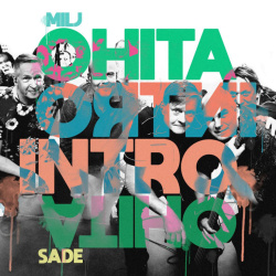 Miljoonasade - Ohita Intro (CD)