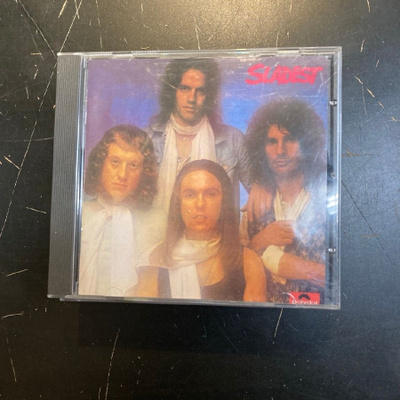 Slade - Sladest CD