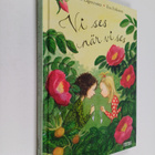 Rose Lagercrantz : Vi ses när vi ses - pikkukuva 1
