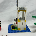 Lego Pirates 6265 Sabre Island - pikkukuva 4