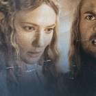 Lord of the rings (Lotr) juliste - pikkukuva 3