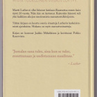 Viisauden lähteillä Lutherin seurassa - pikkukuva 2