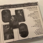 Bill Lupkin & The Chicago blues coalition . Live at hot CD - pikkukuva 3