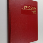 Vuoden uutistapahtumat kuvina 1968 - pikkukuva 1