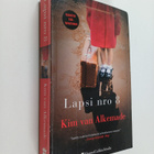 Kim van Alkemade : Lapsi nro 8 - pikkukuva 1