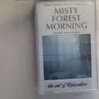 DAVID & STEVE GORDON :: MUSIC & NATURE : 3 x Cassette UUSI ! - pikkukuva 4